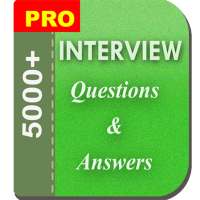Interview Question and Answers  Pro version