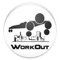 Workout Push Ups