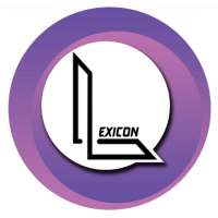 Lexicon on 9Apps