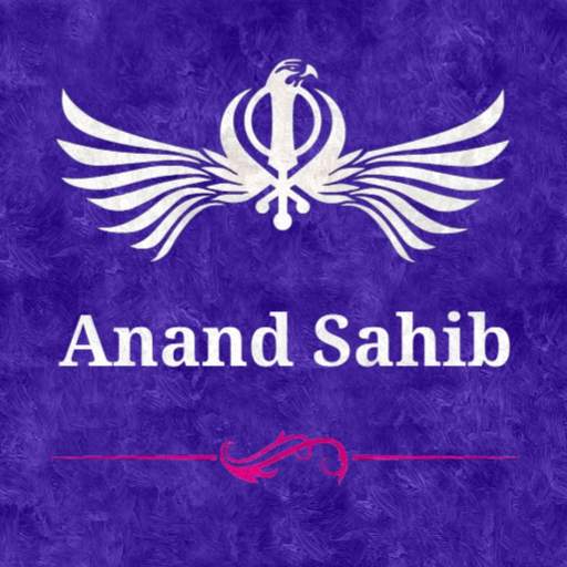 Anand Sahib : In hindi, english & punjabi