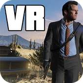 VR untuk GTA V