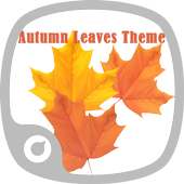 Autumn Leaves Theme