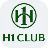 H1 Club 예약 APP