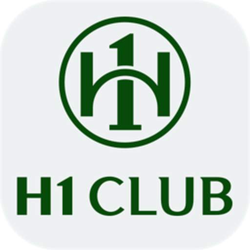 H1 Club 예약 APP