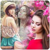 Blend Me Photo Editor & Photo Collage