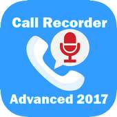 Advanced Call Recorder 2017
