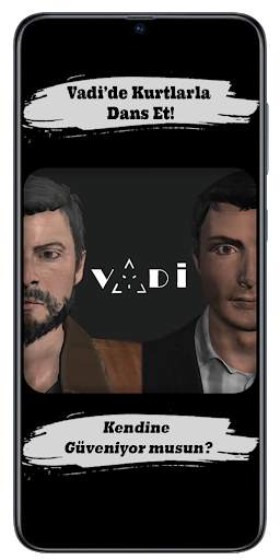 Vadi-Sniper Game screenshot 3