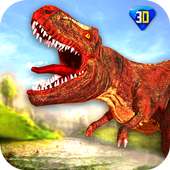 Dinosaur 2018 - Dino Hunting Simulator