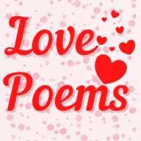 Poemas de amor para él y ella