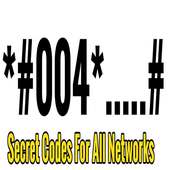 secret mobile codes