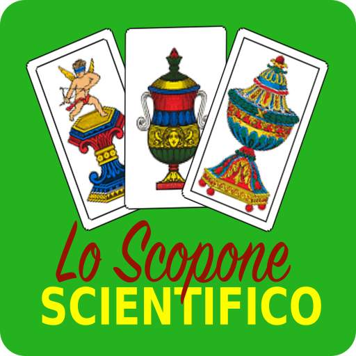"Scopone scientifico" Play free online card game