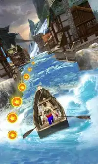 Water Endless Run Game 3D APK for Android - Download