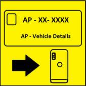 Andhra pradesh vehicle details - AP transport on 9Apps