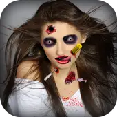 Zombie Bhoot Photo Editor APK Download 2023 - Free - 9Apps