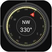 Compass Free on 9Apps