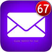 Email For YAHOO Mail Mobile Tutor
