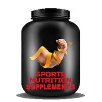 Sport Nutrition Supplements