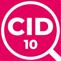 CID 10 - Classificação Internacional de Doenças on 9Apps
