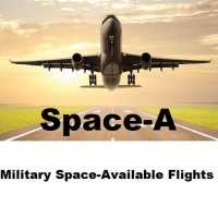 Military Space-A Flights on 9Apps