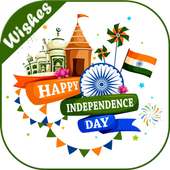 Independence Day Wishes 2019 on 9Apps