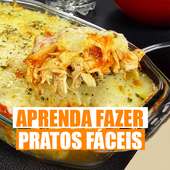 Receitas Fáceis