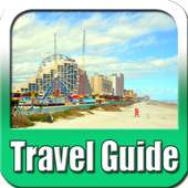 Daytona Beach Maps and Travel Guide on 9Apps
