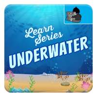 Underwater Sea Life for Kids on 9Apps
