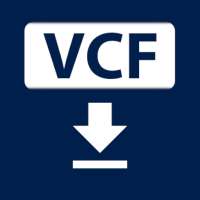 Vcf File Contact Import on 9Apps
