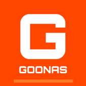 GOONAS on 9Apps