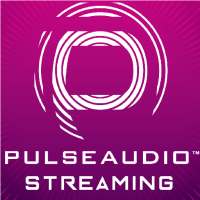 PulseAudio Streaming on 9Apps