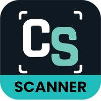 CS Scanner- Free PDF, Kagaz, & Documents Scanner