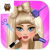 Fashion Show Top Model DressUp on 9Apps