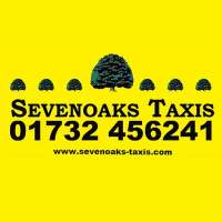 SEVENOAKS TAXIS on 9Apps