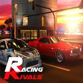 New RACING RIVALS 2 guide