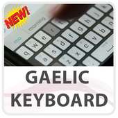 Gaelic Keyboard Lite on 9Apps