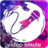 Record Smule Sing Videos