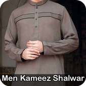 Men Kameez Shalwar