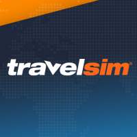 TravelSIM on 9Apps