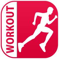 Body Workout Simple on 9Apps