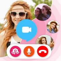 Video Chat - Random Video Chat With Strangers on 9Apps