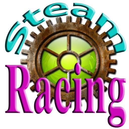 Steam Racing