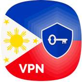 Philippines VPN MASTER - Free To Unblock Proxy on 9Apps