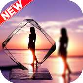 PIP Camera Photo Editor : Photo Filters Effects