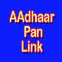 Link Aadhaar Pan