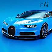 Bugatti - Hình nền xe hơi HD