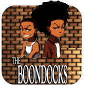 The Boondocks Wallpaper  Riley Freeman by Razpootin on DeviantArt