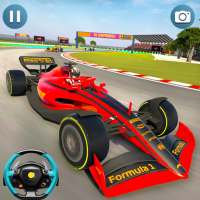 Formula Racing Game: Car Games