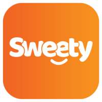Sweety - Online sweets