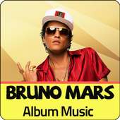 Bruno Mars Album Music