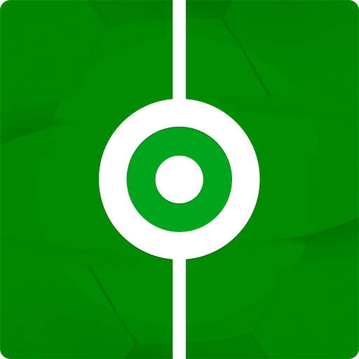 BeSoccer - Soccer Live Score أيقونة